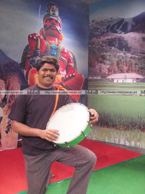 Prabhakaran